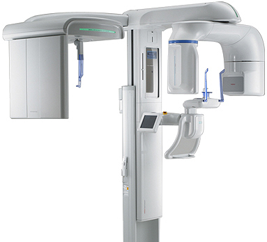 digital x- ray panorama cephalometric         